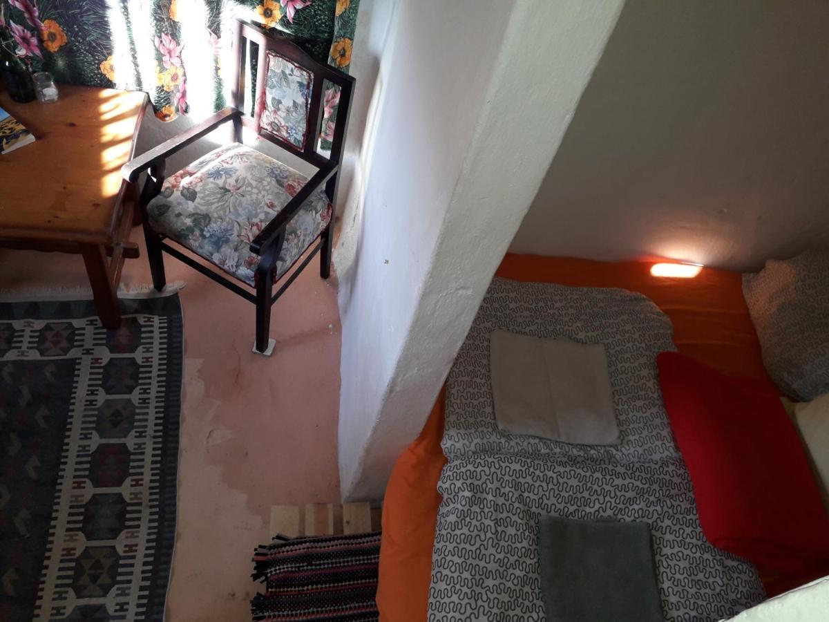 شقة Camino Art House فيغا دي سان ماتيو المظهر الخارجي الصورة