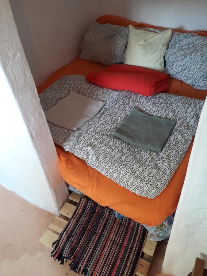 شقة Camino Art House فيغا دي سان ماتيو المظهر الخارجي الصورة