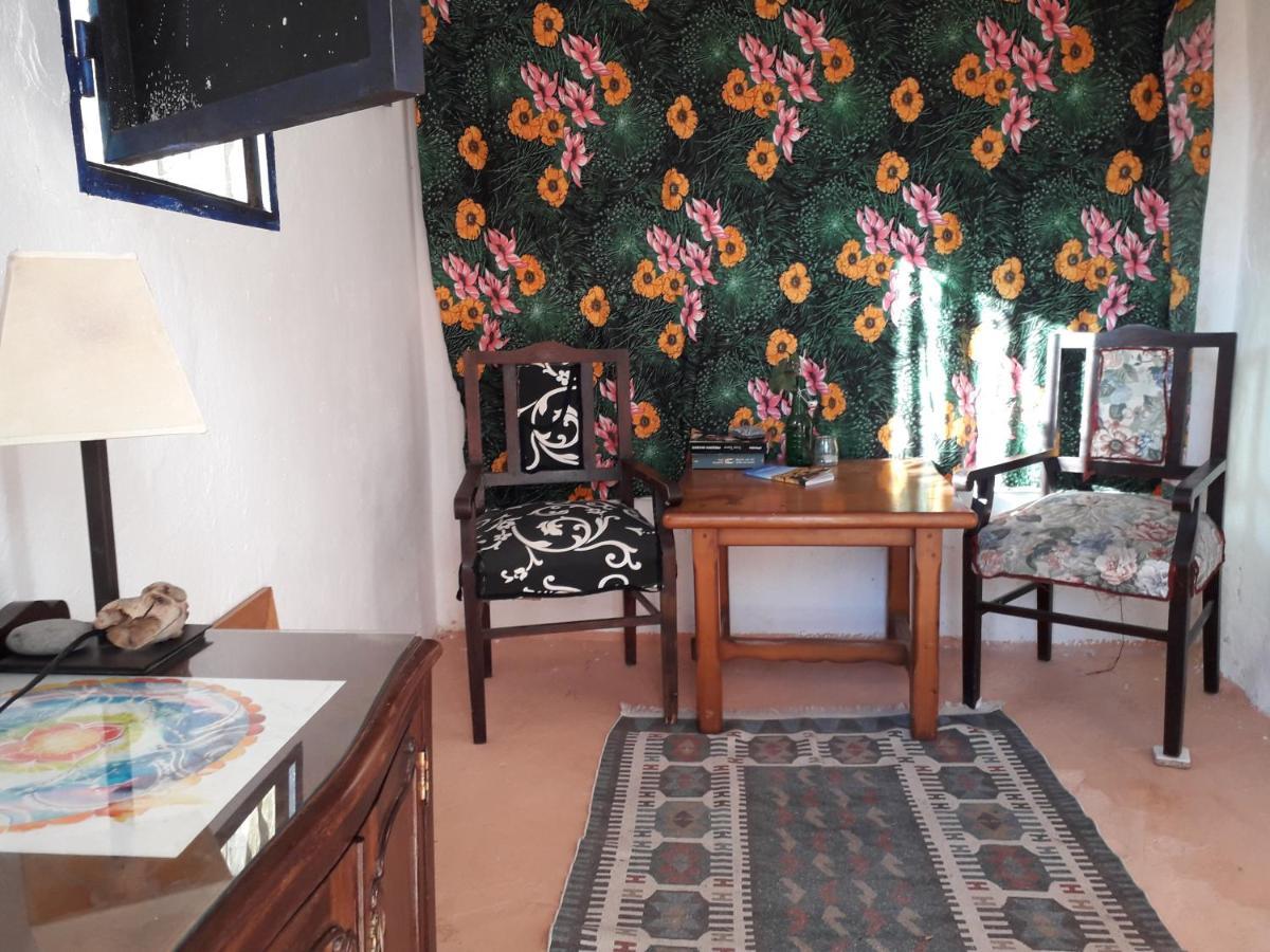 شقة Camino Art House فيغا دي سان ماتيو المظهر الخارجي الصورة