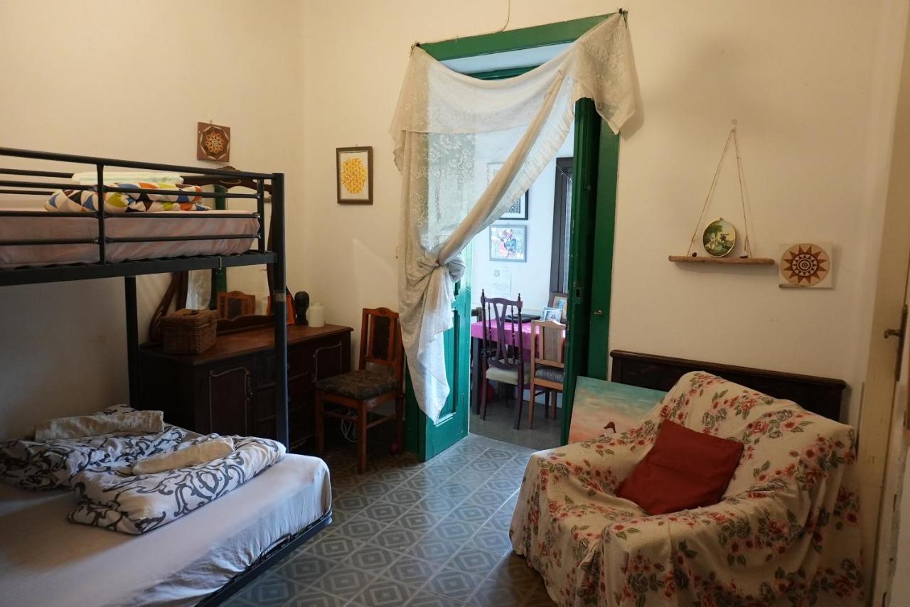 شقة Camino Art House فيغا دي سان ماتيو المظهر الخارجي الصورة
