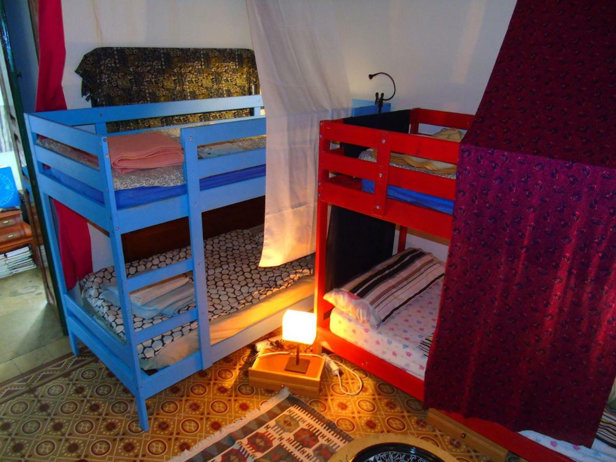 شقة Camino Art House فيغا دي سان ماتيو المظهر الخارجي الصورة
