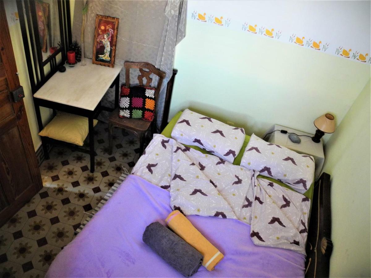 شقة Camino Art House فيغا دي سان ماتيو المظهر الخارجي الصورة
