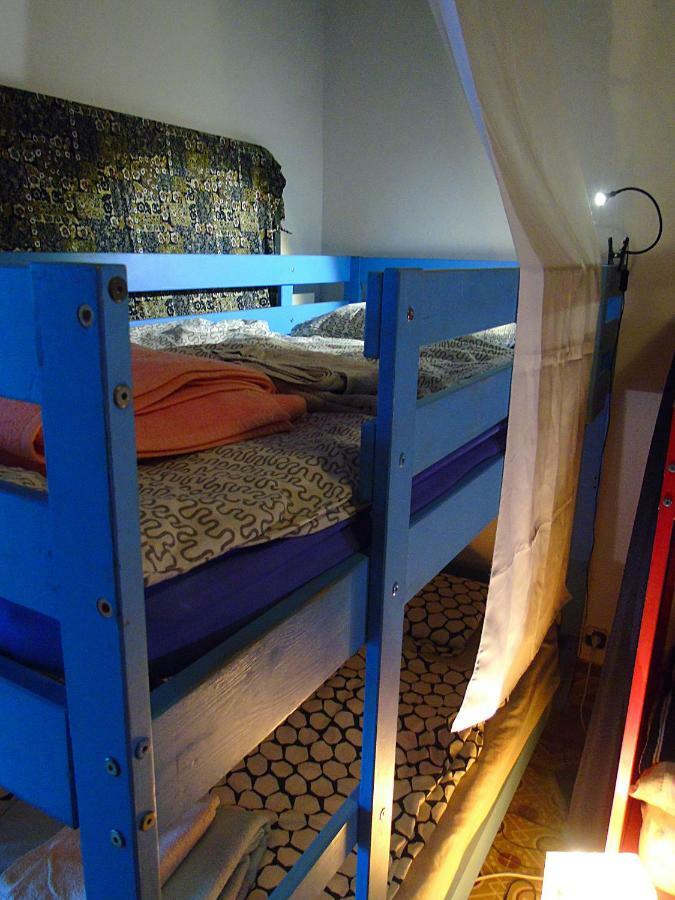 شقة Camino Art House فيغا دي سان ماتيو المظهر الخارجي الصورة