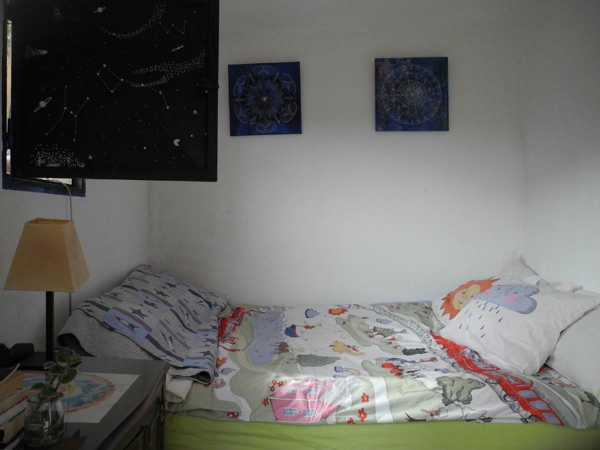 شقة Camino Art House فيغا دي سان ماتيو المظهر الخارجي الصورة