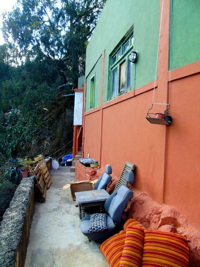 شقة Camino Art House فيغا دي سان ماتيو المظهر الخارجي الصورة