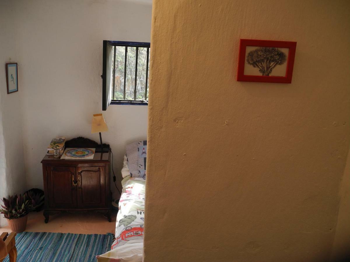 شقة Camino Art House فيغا دي سان ماتيو المظهر الخارجي الصورة