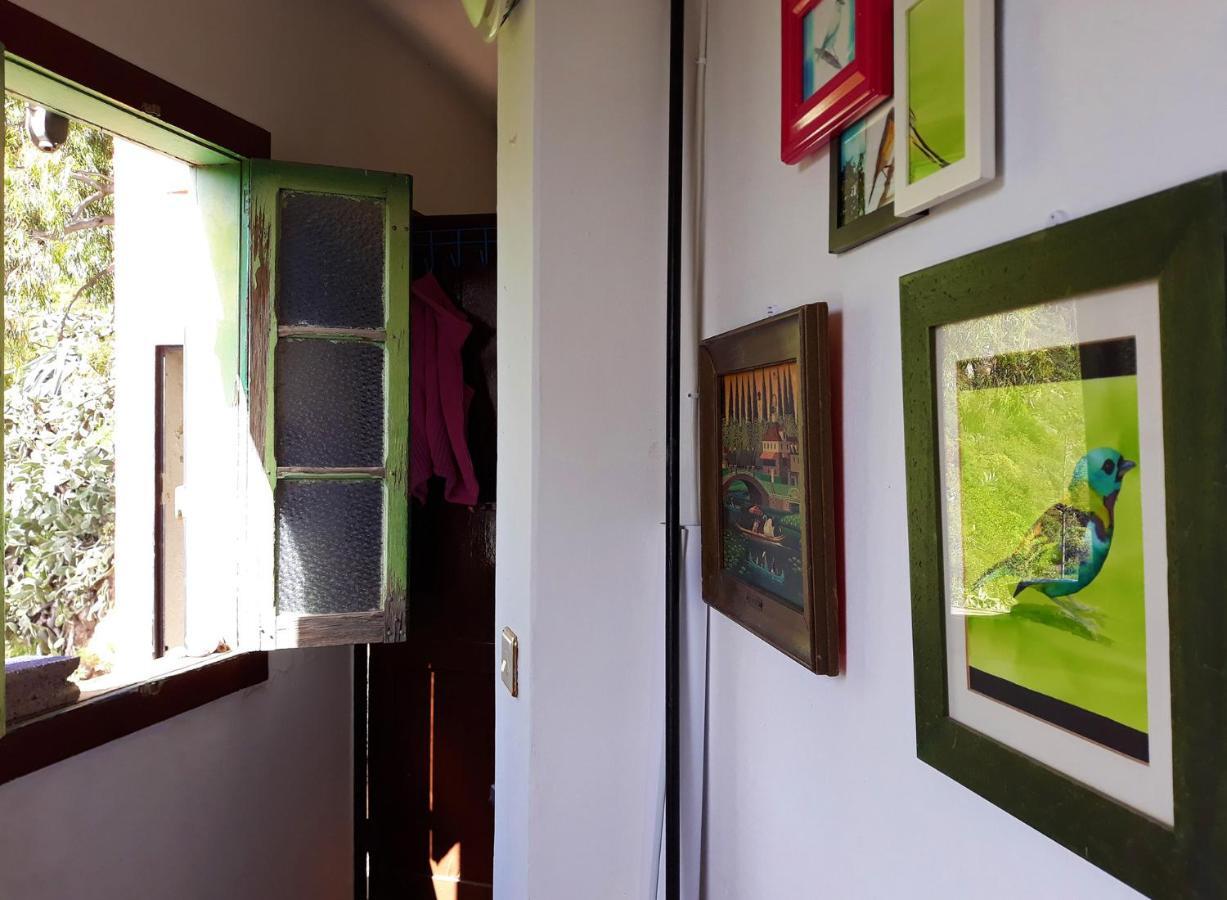 شقة Camino Art House فيغا دي سان ماتيو المظهر الخارجي الصورة