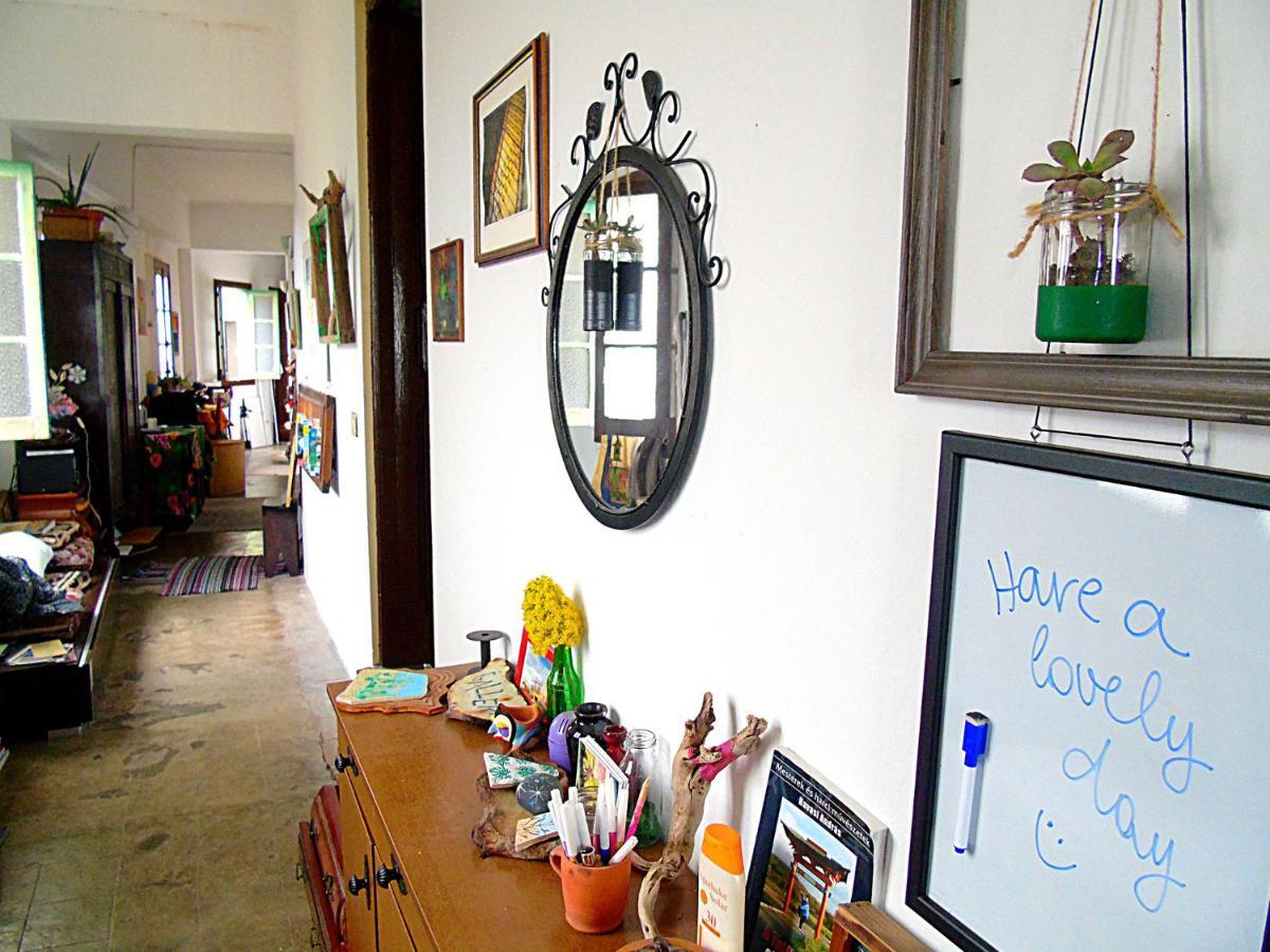 شقة Camino Art House فيغا دي سان ماتيو المظهر الخارجي الصورة