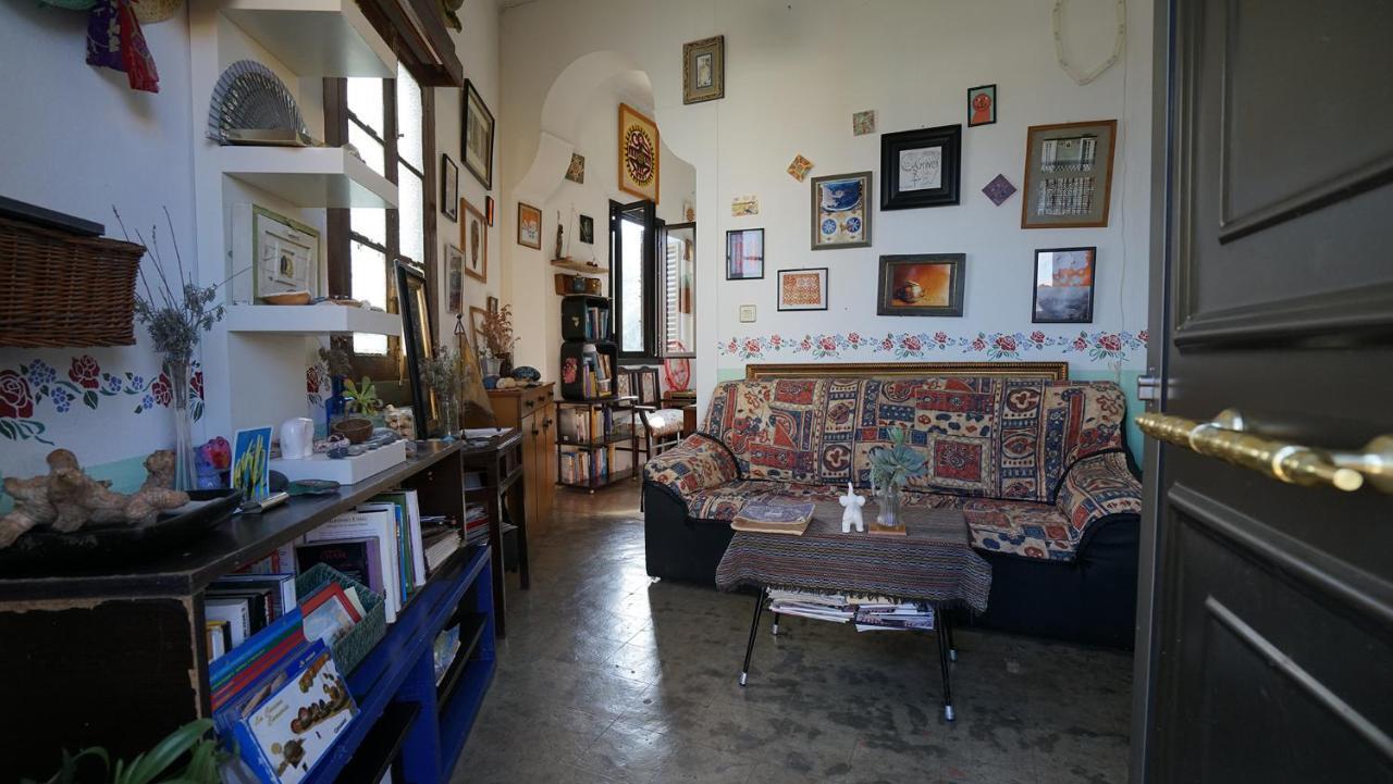 شقة Camino Art House فيغا دي سان ماتيو المظهر الخارجي الصورة